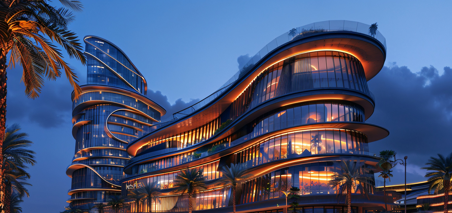 Channel Manager Hero Background