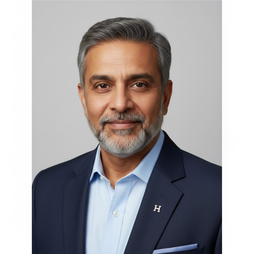 Pushkar Maharaj, Hotel Owner