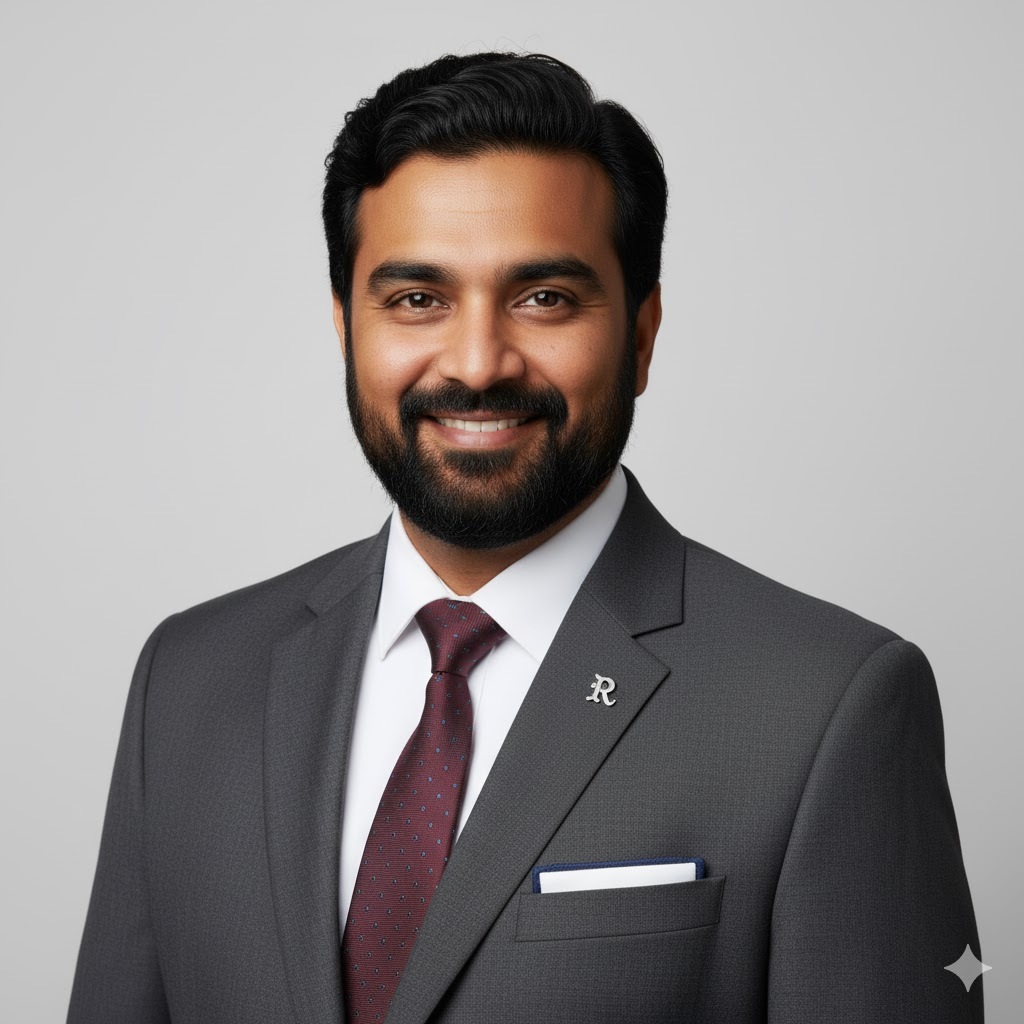 Pushkar Maharaj, Hotel Owner